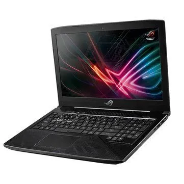 Asus ROG Strix Hero S5AM7700 Laptop (7th Gen Ci7/ 8GB/ 1TB 256GB SSD/ Win10/ 6GB Graph)