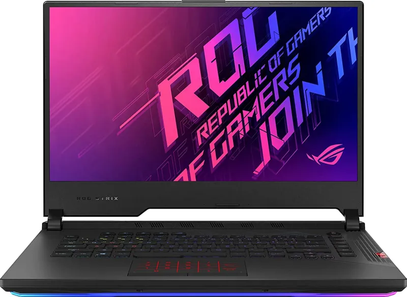 Asus ROG Strix Scar 15 G532LW-AZ056T Laptop (10th Gen Core i7/ 16GB/ 1TB SSD/ Win10/ 8GB Graph)