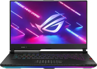 Asus ROG Strix Scar 15 G533QS-HQ211TS Gaming Laptop (Ryzen 9 5900HX/ 16GB/ 1TB SSD/ Win10 Home/ 8GB Graph)