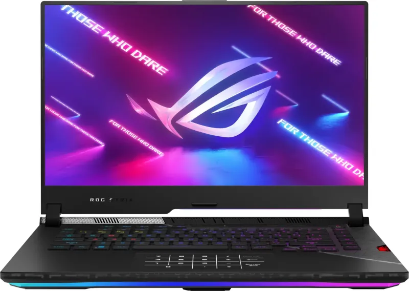 Asus ROG Strix Scar 15 G533ZW-LN136WS Gaming Laptop (12th Gen Core i9/ 32GB/ 1TB SSD/ Win11 Home/ 8GB Graph)