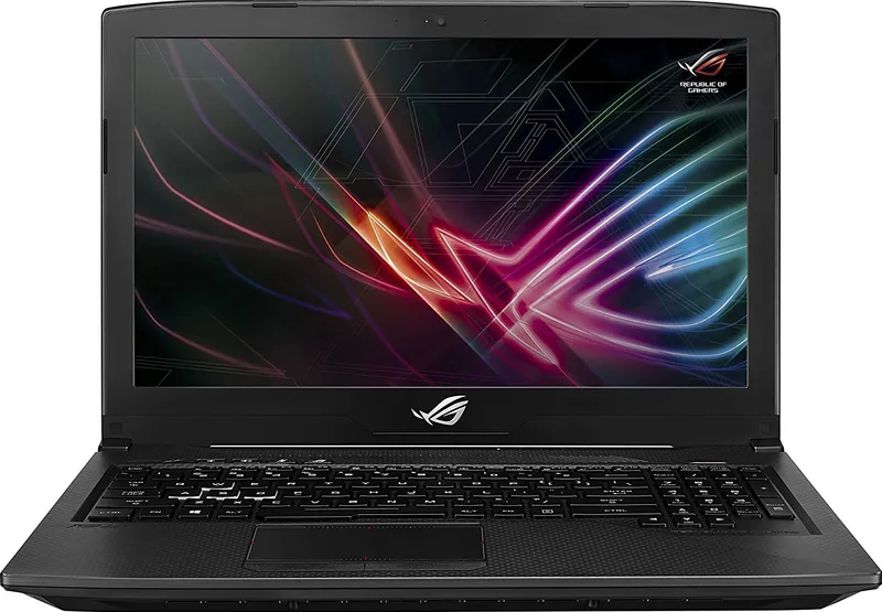 Asus ROG Strix Scar Edition GL503VS-EI083T Gaming Laptop (7th Gen Ci7/ 16GB/ 1TB 512GB SSD/ Win10 Home/ 8GB Graph)