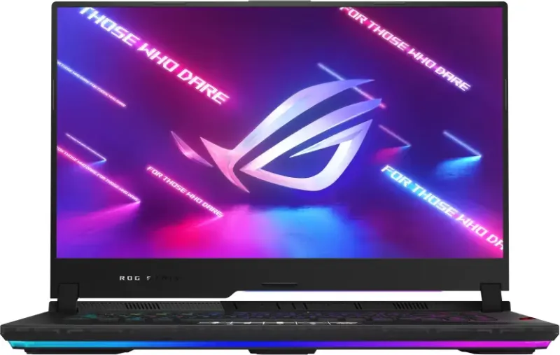 ASUS ROG Strix Scar G533QS-HQ102TS Gaming Laptop (AMD Ryzen 7/ 16GB/ 1TB SSD/ Win10 Home/ 8GB Graph)
