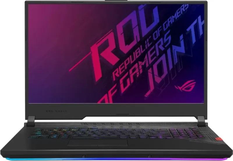 Asus ROG Strix Scar G732LXS-HG059T Gaming Laptop (10th Gen Core i9/ 32GB/ 2TB SSD/ Win10 Home/ 8GB Graph)