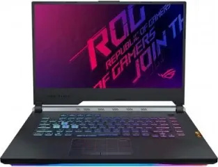 Asus ROG Strix SCAR III G531GU-ES104T Laptop (9th Gen Core i7/ 16GB/ 1TB 256GB SSD/ Win10/ 6GB Graph)