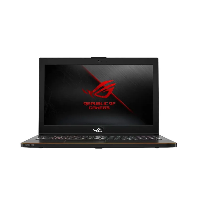 Asus ROG Zenphyrus GM501GS-EI004T Laptop (8th Gen Ci7/ 16GB/ 1TB/ Win10/ 8GB Graph)