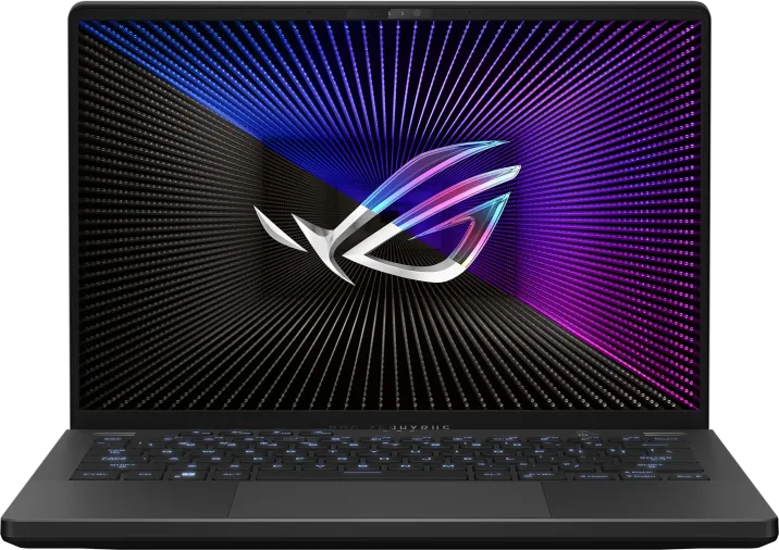 Asus ROG Zephyrus G14 2023 GA402NU-N2023WS Gaming Laptop (AMD Ryzen 7 7735HS/ 16GB/ 1TB SSD/ Win11/ 6GB Graph)