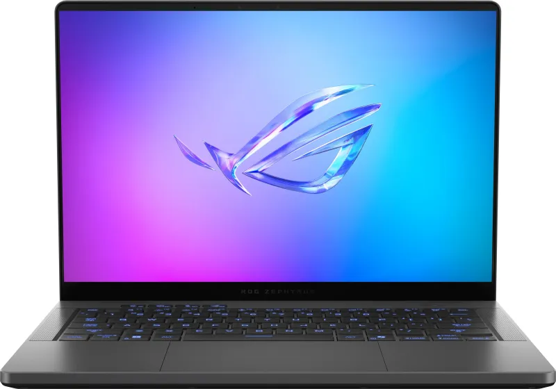 Asus ROG Zephyrus G14 (2025) GA403UM-QS007WS Gaming Laptop (AMD Ryzen 9 270/ 16GB/ 1TB SSD/ Win11 Home/ 8GB RTX 5060 Graphics)