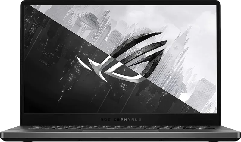 Asus ROG Zephyrus G14 90NR05R6-M03400 Gaming Laptop (Ryzen 9 5900HS/ 16GB/ 1TB SSD/ Win10/ 4GB Graph)