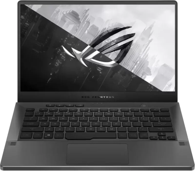 Asus ROG Zephyrus G14 GA401IHR-K2066TS Laptop (Ryzen 7 4800HS/ 8GB/ 1TB SSD/ Win10 Home/ 4GB Graph)
