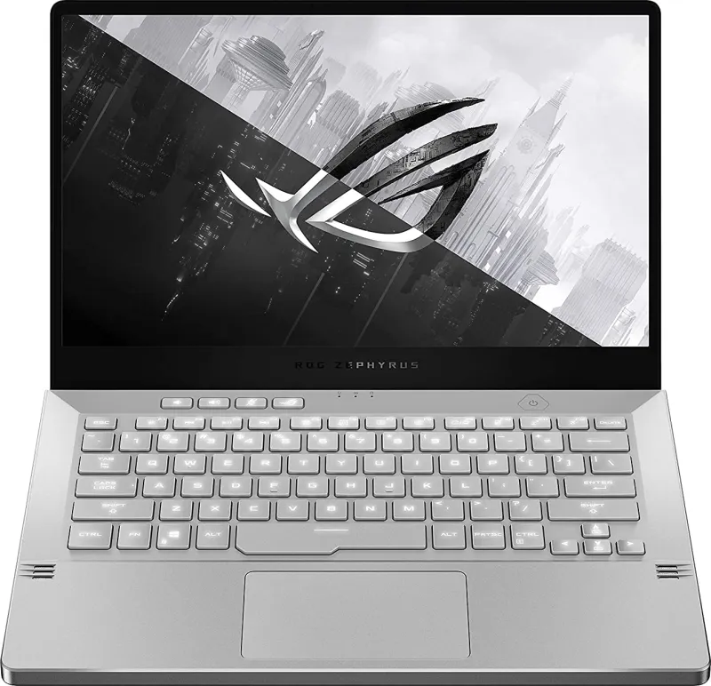 Asus ROG Zephyrus G14 GA401II-HE231TS Laptop (AMD Ryzen 7/ 16GB/ 1TB SSD/ Win10/ 4GB Graph)