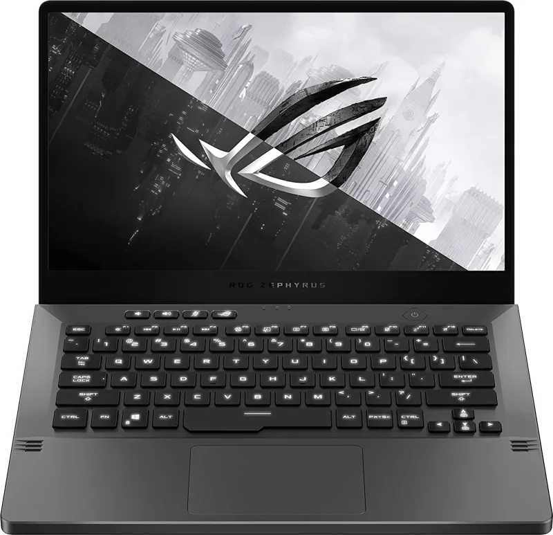 Asus ROG Zephyrus G14 GA401IV-HA112TS Gaming Laptop (AMD Ryzen 9/ 32GB/ 1TB SSD/ Win10 Home/ 6GB Graph)