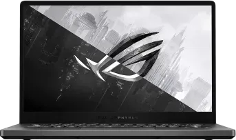 Asus ROG Zephyrus G14 GA401QE-HZ176TS Gaming Laptop (Ryzen 9 5900HS / 16GB/ 512GB SSD/ Win10/ 4GB Graph)
