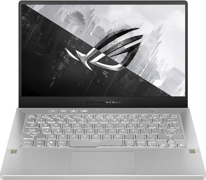 Asus ROG Zephyrus G14 GA401QH-HZ069TS Laptop (AMD Ryzen 7/ 8GB/ 512GB SSD/ Win10/ 4GB Graph)