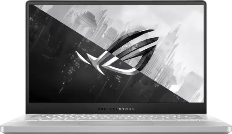 Asus ROG Zephyrus G14 GA401QM-K2144TS Gaming Laptop (AMD Ryzen 9 5900HS/ 32GB/ 1TB SSD/ Win10 Home/ 6GB Graph)