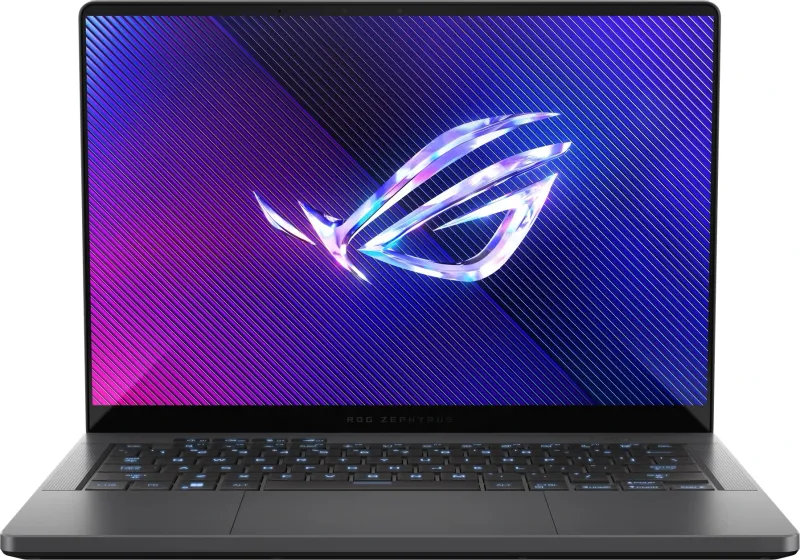 Asus ROG Zephyrus G14 GA403UV-QS085WS Gaming Laptop (AMD Ryzen 9 8945HS/ 16GB/ 1TB SSD/ Win11 Home/ 8GB RTX 4060 Graph)