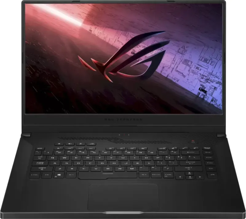 Asus ROG Zephyrus G15 2020 GA502IV-AZ040T Gaming Laptop (Ryzen 9-4900HS/ 16GB/ 1TB SSD/ Win10 Home/ 6GB Graph)