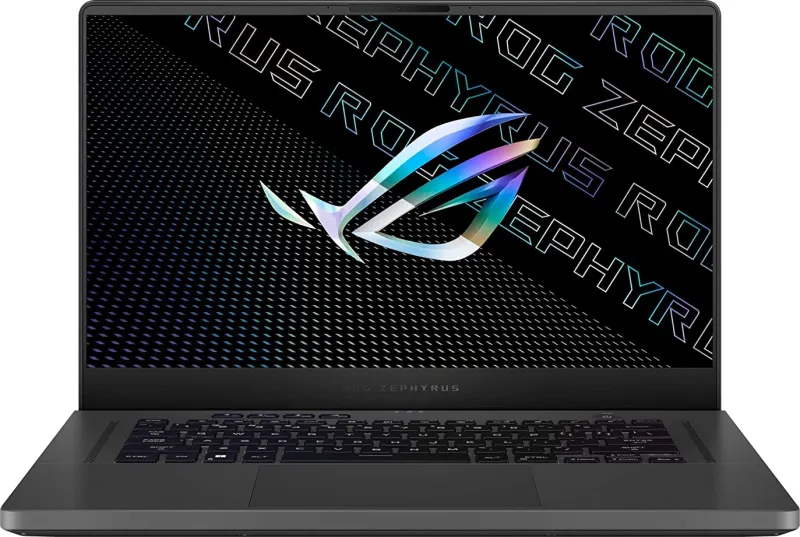 Asus ROG Zephyrus G15 2022 GA503RW-LN067WS Gaming Laptop (AMD Ryzen 9 6900HS/ 16GB/ 1TB SSD/ Win11 Home/ 8GB Graph)