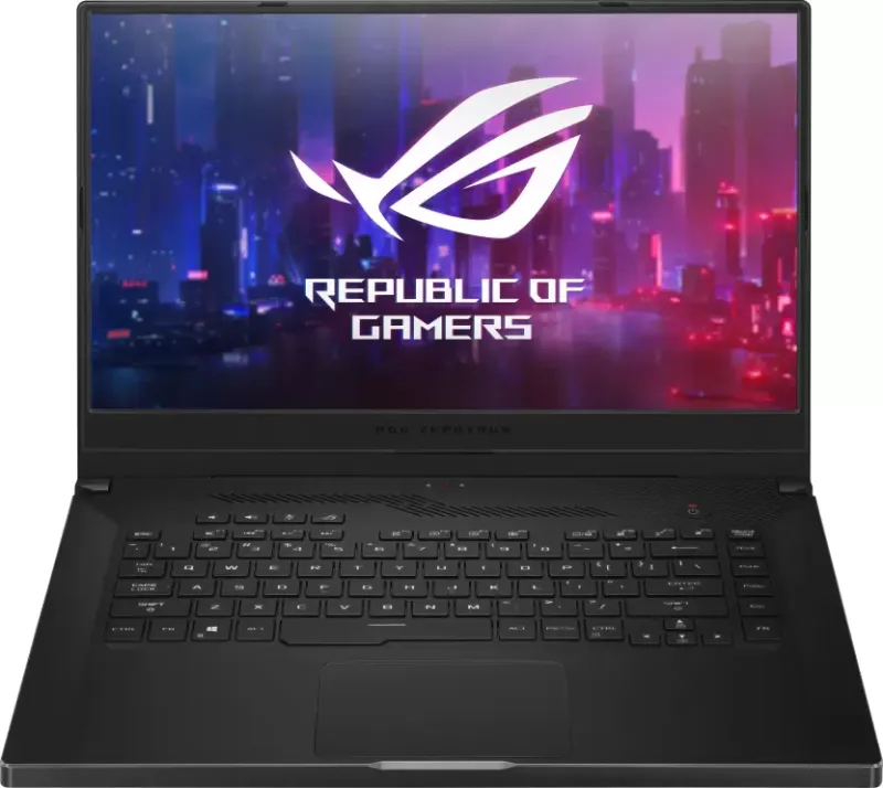 Asus ROG Zephyrus G15 GA502DU-HN100T Gaming Laptop (Ryzen 7/ 16GB/ 512GB SSD/ Win10 Home/ 6GB Graph)