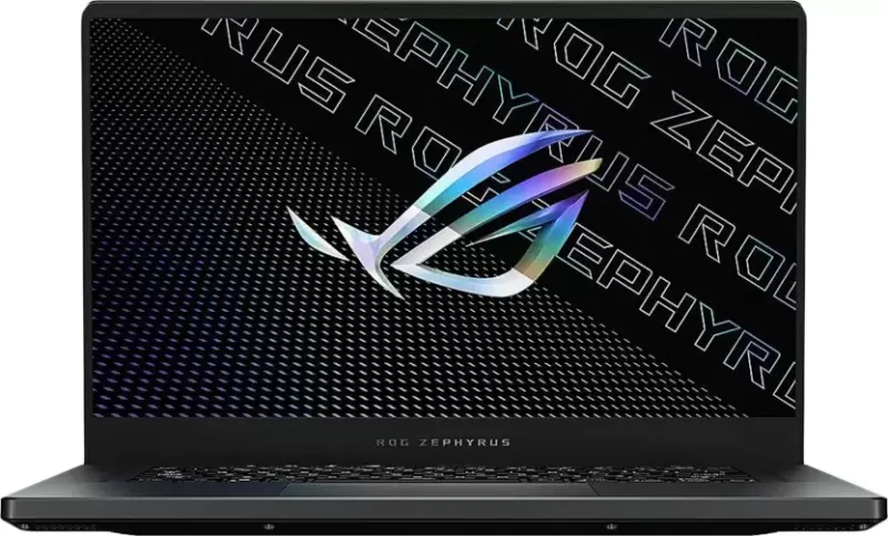 Asus ROG Zephyrus G15 GA503QM-HQ147TS Gaming Laptop (AMD Ryzen 9/ 16GB/ 1TB SSD/ Win10 Home/ 6GB Graph)