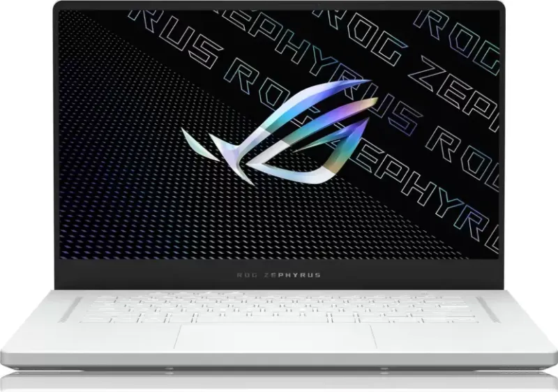 Asus ROG Zephyrus G15 GA503QR-HQ133TS Gaming Laptop (AMD Ryzen 9-5900HS/ 16GB/ 1TB SSD/ Win10 Home/ 8GB Graph)