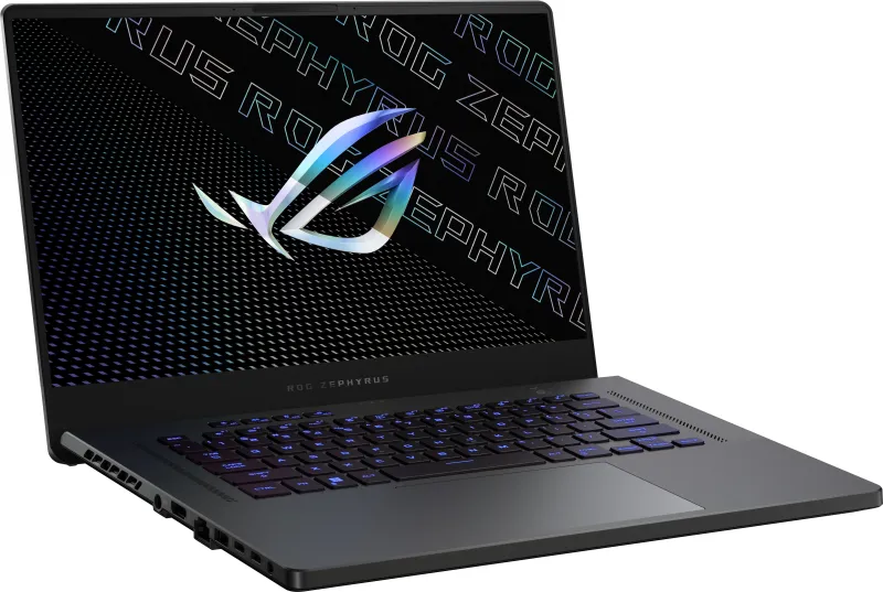 Asus ROG Zephyrus G15 GA503RM-LN095WS Gaming Laptop (AMD Ryzen 9 6900HS/ 16GB/ 1TB SSD/ Win11/ 6GB Graph)