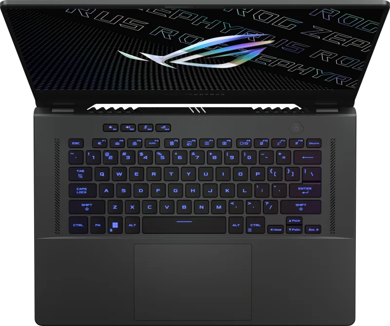 Asus ROG Zephyrus G15 GA503RMZ-HQ154WS Gaming Laptop (AMD Ryzen 7 6800HS/ 16GB/ 1TB SSD/ Win11/ 6GB Graph)