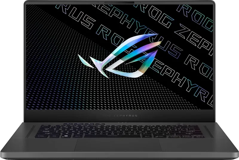 Asus ROG Zephyrus G15 GA503RMZ-LN155WS Gaming Laptop (AMD Ryzen 7 6800HS/ 16GB/ 1TB SSD/ Win11/ 6GB Graph)