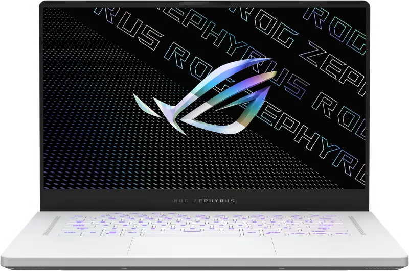 Asus ROG Zephyrus G15 GA503RW-LN066WS Gaming Laptop (AMD Ryzen 9 6900HS/ 16GB/ 1TB SSD/ Win11 Home/ 8GB Graph)