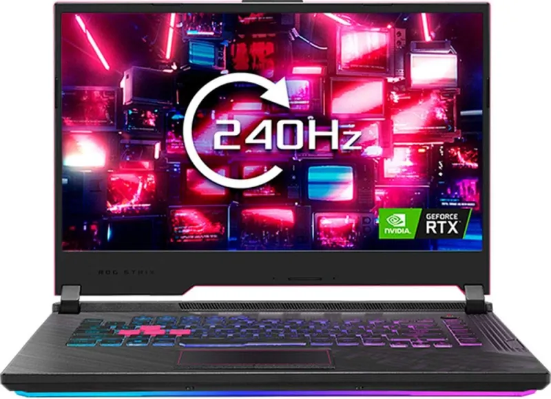 Asus ROG Zephyrus G15 GU502LV-AZ016T Gaming Laptop (10th Gen Core i7/ 16GB/ 1TB SSD/ Win10 Home/ 6GB Graph)