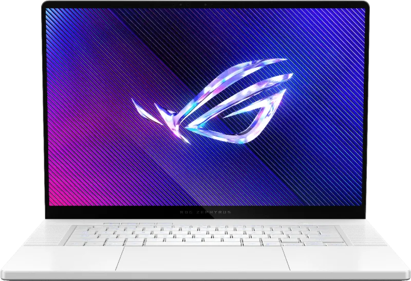 Asus ROG Zephyrus G16 GU605MI-QP245WS Gaming Laptop (Intel Core Ultra 9 185H/ 16GB/ 1TB SSD/ Win11 Home/ 8GB Graph)