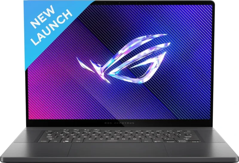 Asus ROG Zephyrus G16 GU605MV-CO711WS Gaming Laptop (Intel Core Ultra 7/ 16GB/ 1TB SSD/ Win11 Home/ 8GB Graph)