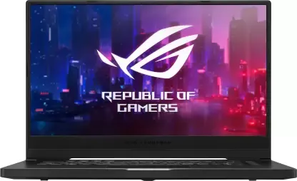 Asus ROG Zephyrus GA502DU-AL025T Gaming Laptop (Ryzen 7 Quad Core/ 16GB/ 512GB SSD/ Win10 Home/ 6GB Graph)