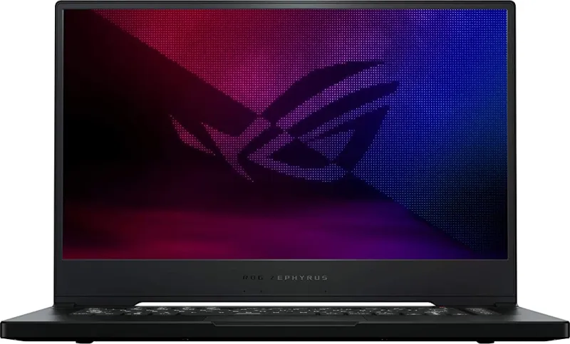 Asus ROG Zephyrus M15 2020 GU502LU-AZ108T Gaming Laptop (10th Gen Core i7/ 16GB/1TB SSD/ Win10 Home/ 6GB Graph)