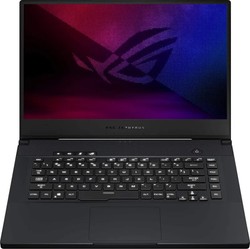 Asus ROG Zephyrus M15 2020 GU502LU-AZ114T Gaming Laptop (10th Gen Core i7/ 16GB/1TB SSD/ Win10 Home/ 6GB Graph)