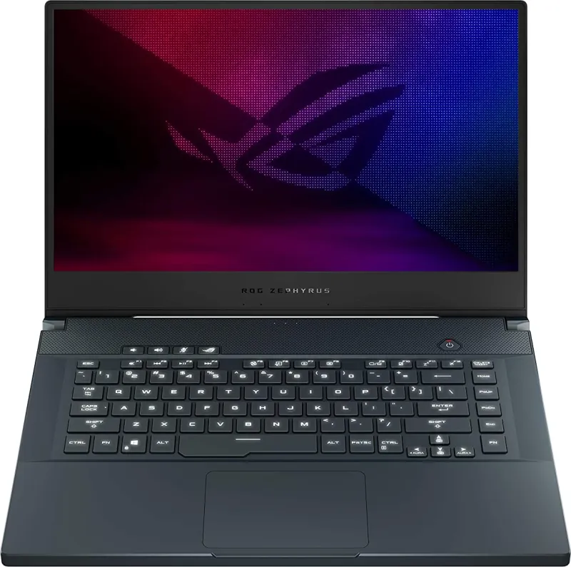 Asus ROG Zephyrus M15 2020 GU502LV-HC012T Gaming Laptop (10th Gen Core i7/ 16GB/1TB SSD/ Win10 Home/ 6GB Graph)
