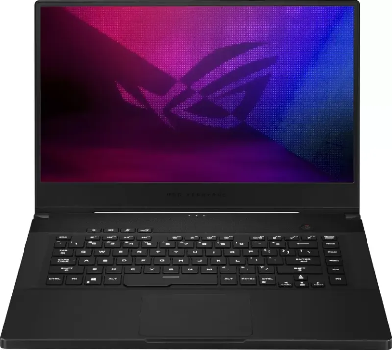 Asus ROG Zephyrus M15 GU502LV-HC018T Gaming Laptop (10th Gen Core i7 /16GB/ 1TB SSD/ Win10 Home/ 6GB Graph)