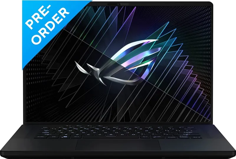 Asus ROG Zephyrus M16 2023 GU604VZ-NM050WS Laptop (13th Gen Core i9/ 32GB/ 1TB SSD/ Win11 / 12GB Graph)
