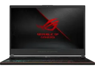 Asus ROG Zephyrus S GX531GM-DH74 Laptop (8th Gen Core i7/ 16GB/ 512GB SSD/ Win 10/ 6GB Graph)