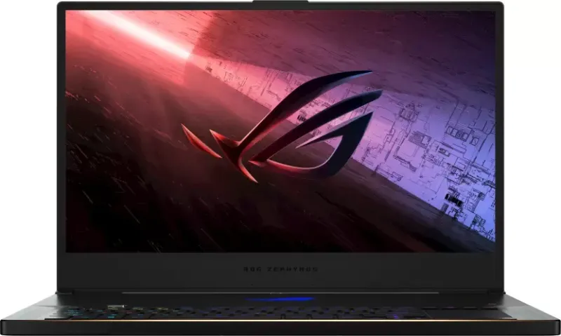 Asus ROG Zephyrus S17 GX701LV-HG056TS Gaming Laptop (10th Gen Core i7/ 16GB/ 1TB SSD/ Win10 Home/ 6GB Graph)