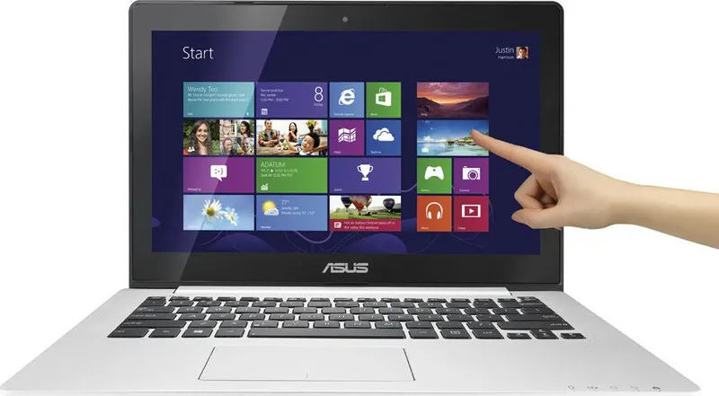 Asus S300CA-C1048H Laptop (3rd Gen Ci5/ 4GB/ 500GB/ Win8/ Touch)