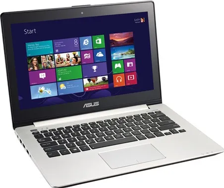 Asus S301LA-C1079H S Laptop(4th Gen Ci5/ 4GB/ 500GB/ Win8/ Touch)
