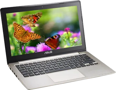 Asus S400CA-CA028H Ultrabook (3rd Gen Ci7/ 4GB/ 500GB 24GB SSD/ Win8)