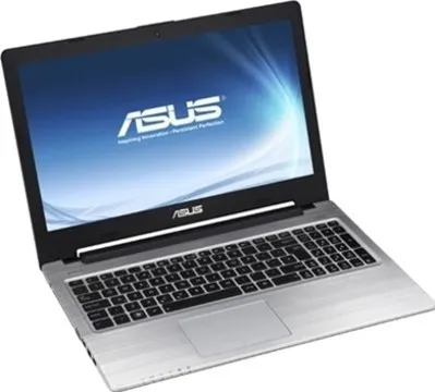 Asus S56C S56 (90nsjt215a) Laptop (3rd gen Ci5/ 4GB/ 750GB/ Win7)