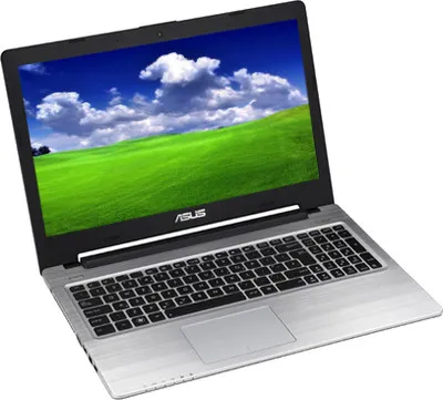 Asus S56CA-XX030R Ultrabook (3rd Gen Ci3/ 4GB/ 500GB+24GB SSD/ Win7 HB)