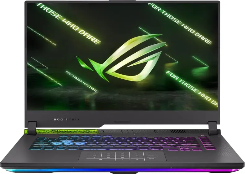 Asus Strix G15 G513RM-HQ273WS Gaming Laptop (Ryzen 7 6800H/ 16GB/ 1TB SSD/ Win11/ 6GB Graph)