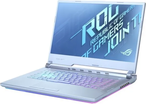 Asus Strix G17 G712LV-EV010T (10th Gen Core i7/ 16GB/ 1TB SSD/Win10 Home/ 6GB Graph)