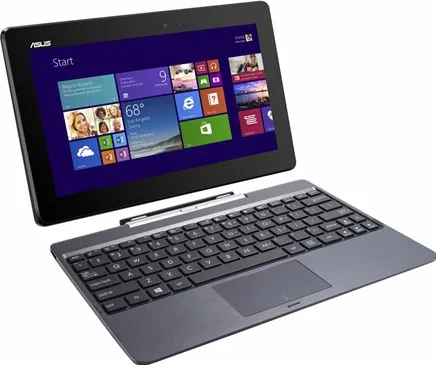 Asus T100TA-DK002H Transformer Book (Atom/ 2GB/ 32GB/ Win 8.1)