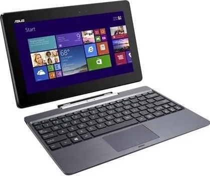 Asus T100TA (Touch) Transformer Series Others Laptrop(Atom Z3740 Bay Trail/2GB/500 GB/Intel HD Graph/ Windows 8 /touch)