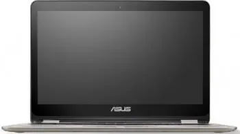 Asus TP301UA-C4018T Laptop (6th Gen Ci5/ 4GB/ 1TB/ Win10)
