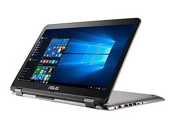 Asus TP301UA Laptop (6th Gen Ci3/ 4GB/ 500GB/ Win10)